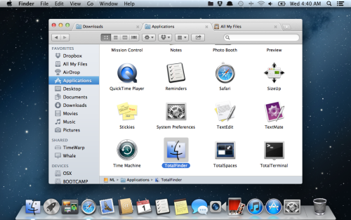 how to upgrade from mac os x lion 10.7.5