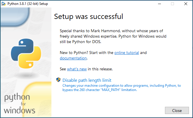 opencv python download mac