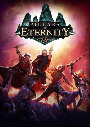 pillars of eternity definitive edition gog